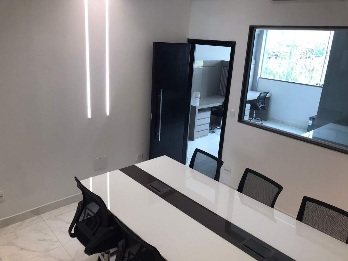 Sala, Buritis, 1 Vaga