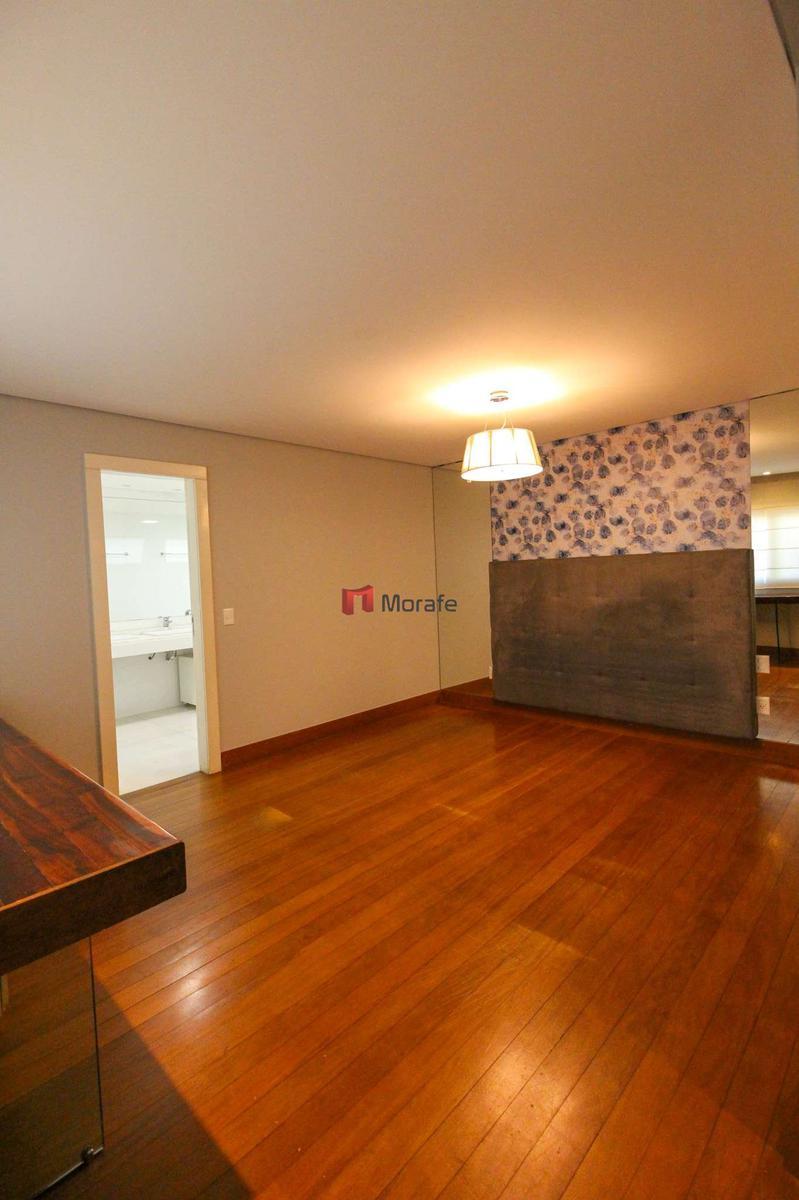 Apartamento, Serra, 4 Quartos, 6 Vagas, 2 Suítes