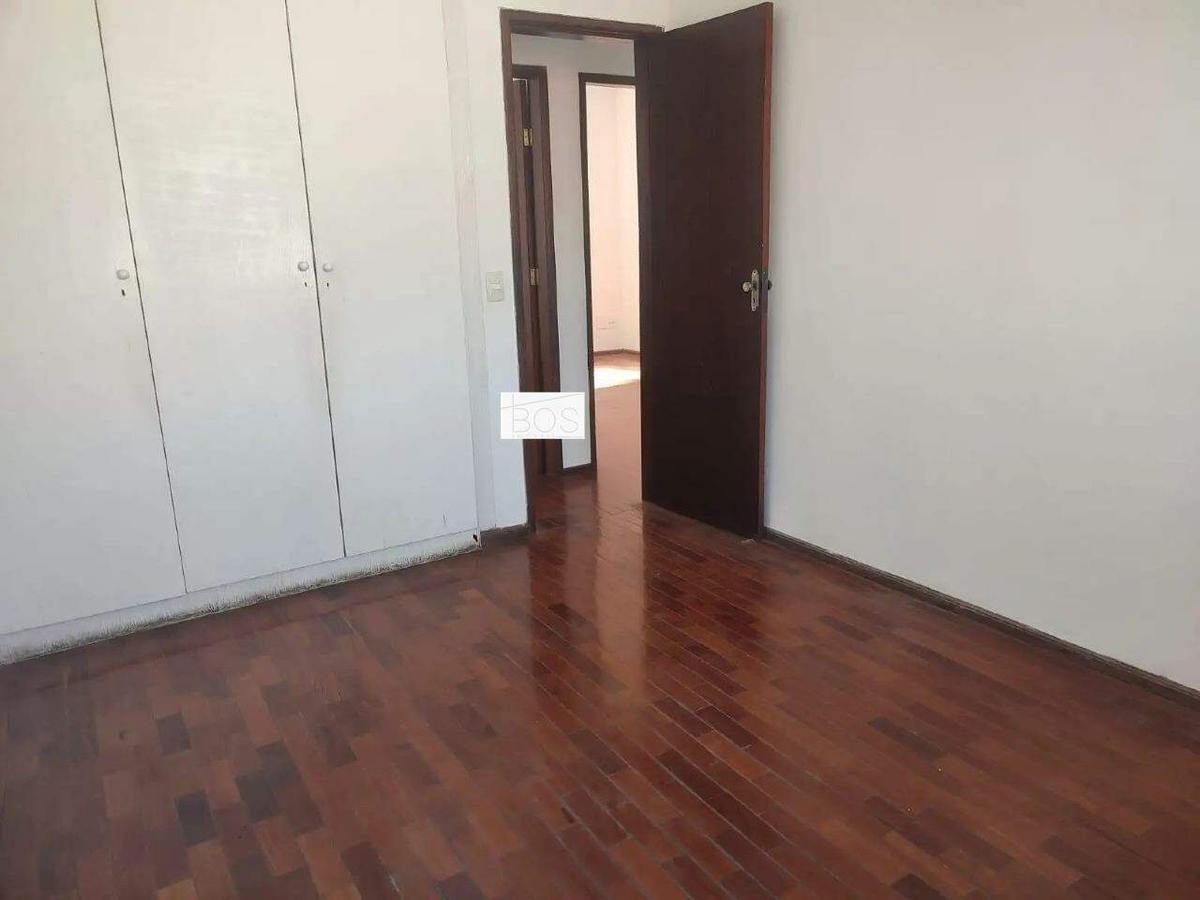 Apartamento, Renascença, 3 Quartos, 4 Vagas