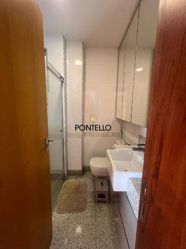 Apartamento, Boa Vista, 3 Quartos, 3 Vagas, 1 Suíte