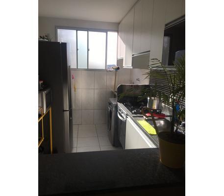 Apartamento, Castelo, 3 Quartos, 2 Vagas, 1 Suíte