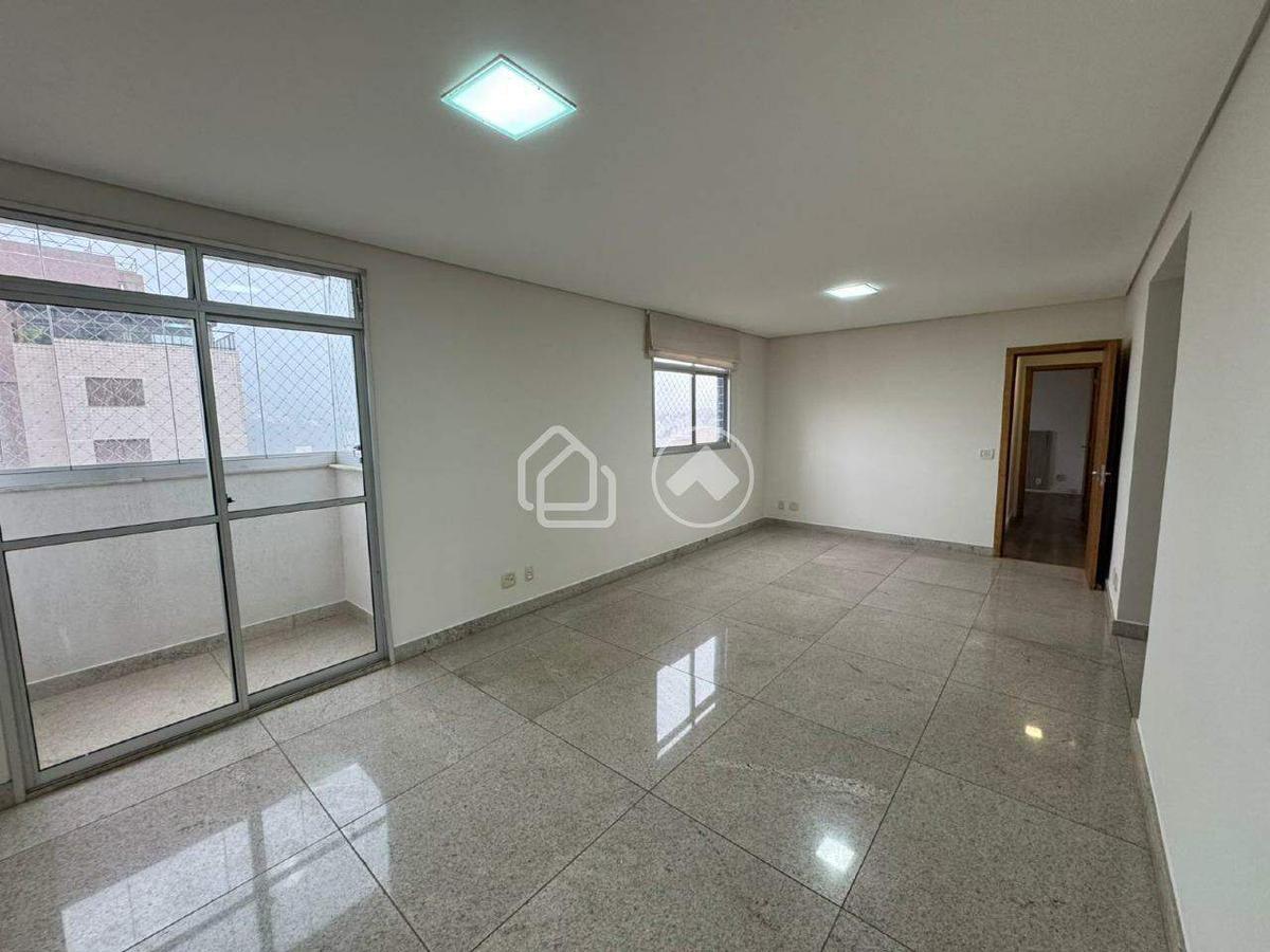 Apartamento, Buritis, 3 Quartos, 2 Vagas, 1 Suíte