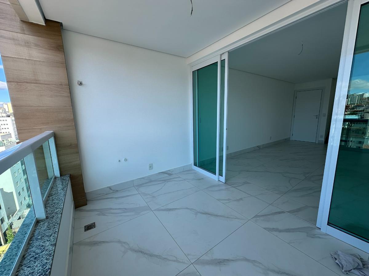 Cobertura, União, 3 Quartos, 3 Vagas, 2 Suítes