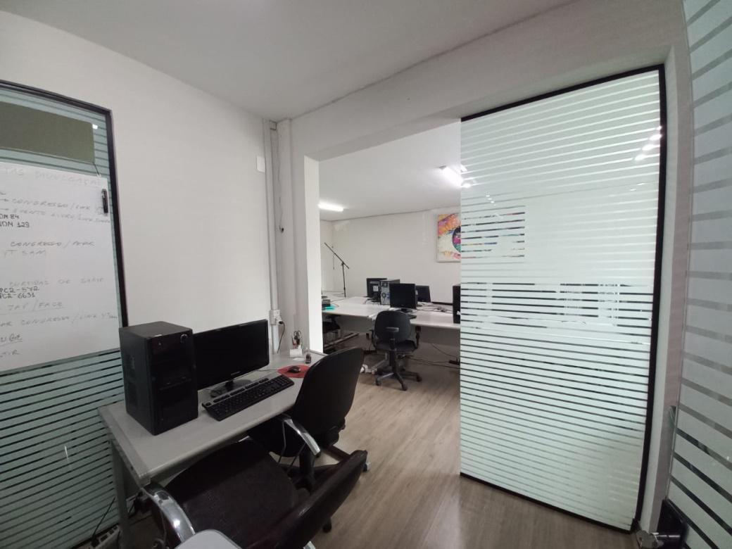 Andar, Santo Agostinho