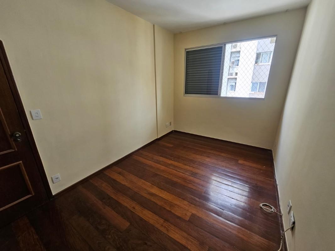 Apartamento, Savassi, 4 Quartos, 2 Vagas, 1 Suíte