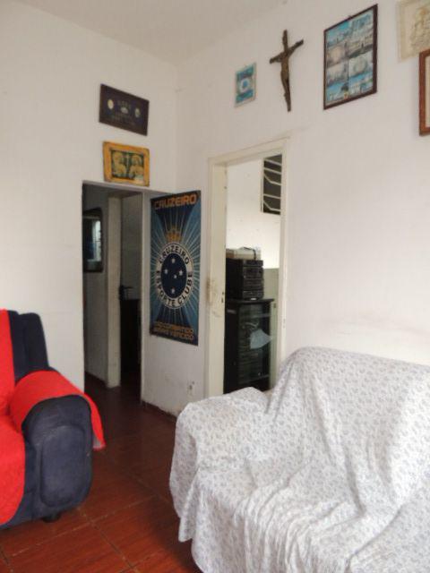 Casa, Centro, 3 Quartos, 1 Vaga