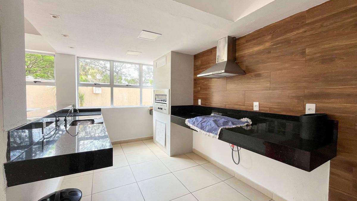 Apartamento, Buritis, 3 Quartos, 2 Vagas, 1 Suíte