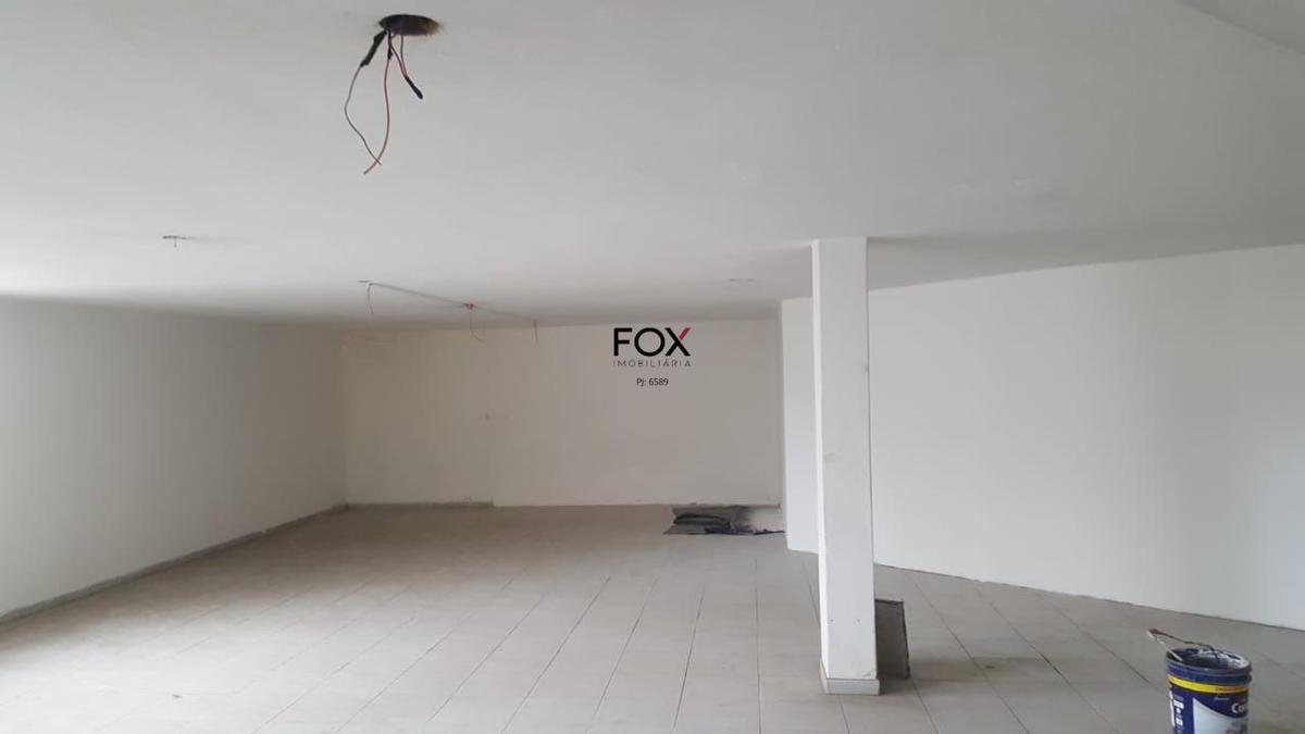 Andar, Santa Efigênia, 0 Quarto, 7 Vagas