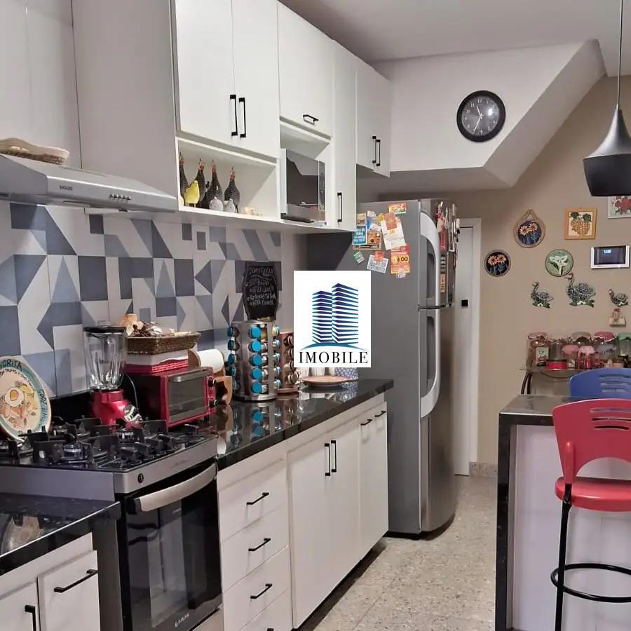 Casa, Sagrada Família, 3 Quartos, 1 Vaga, 1 Suíte