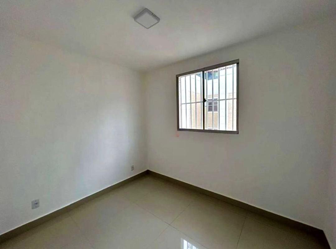 Cobertura, Camargos, 2 Quartos, 1 Vaga