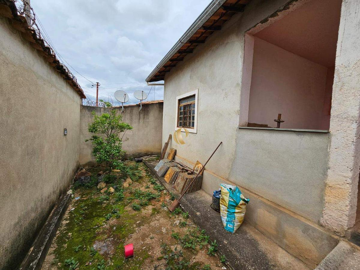 Casa, Cidade Nova, 1 Quarto, 1 Vaga