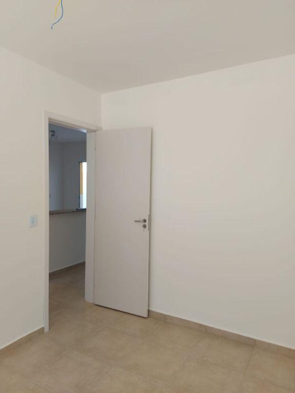 Apartamento, Adelmolândia, 2 Quartos, 1 Vaga