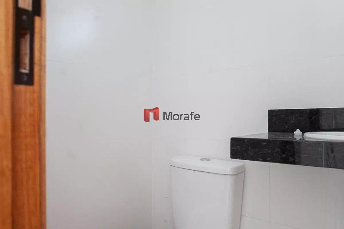Apartamento, Copacabana, 2 Quartos, 1 Vaga