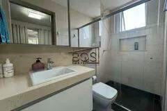 Apartamento, Santa Inês, 3 Quartos, 2 Vagas