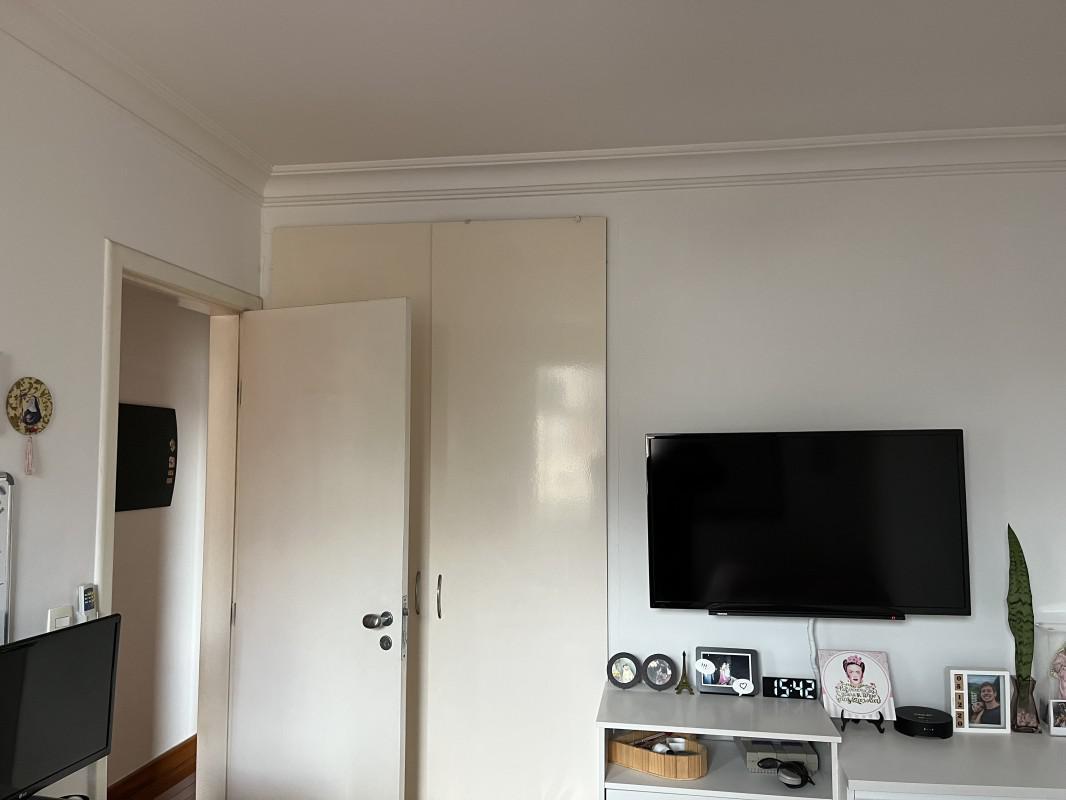 Apartamento, Santo Antônio, 4 Quartos, 2 Vagas, 1 Suíte