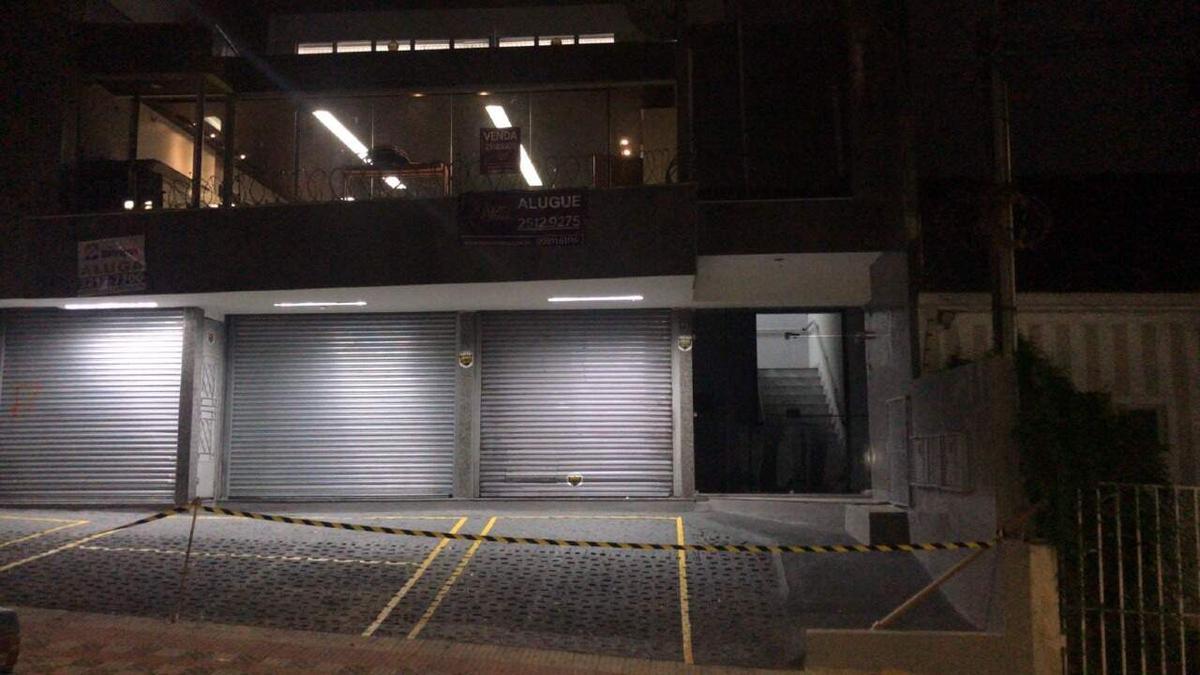 Sala, São Pedro, 0 Quarto, 1 Vaga