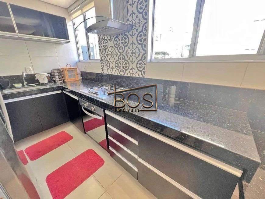 Apartamento, Cruzeiro, 2 Quartos, 2 Vagas, 1 Suíte