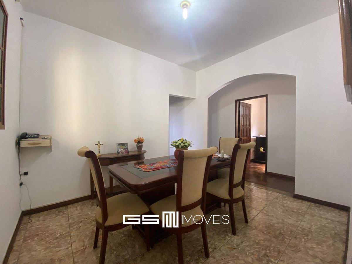 Casa, Santa Inês, 3 Quartos, 2 Vagas, 1 Suíte