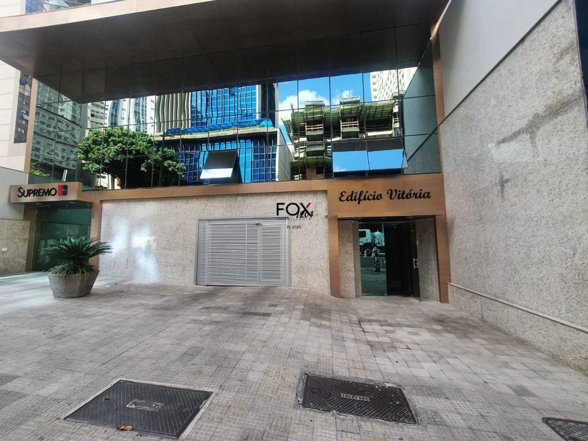 Sala, Centro, 0 Quarto, 0 Vaga