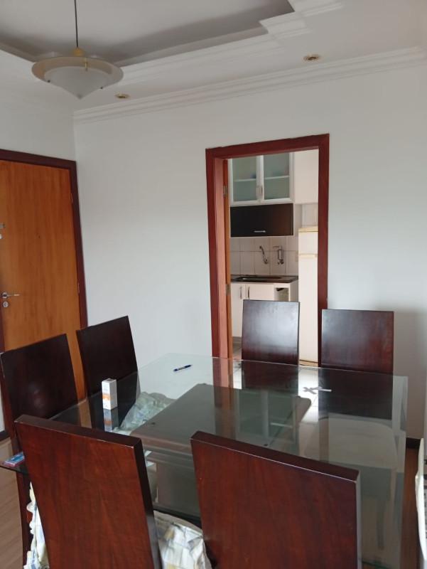 Apartamento, Jaraguá, 3 Quartos, 1 Vaga, 1 Suíte
