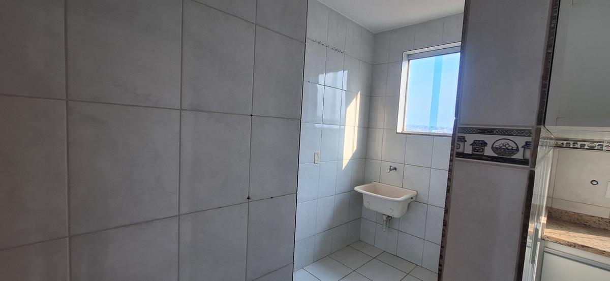 Apartamento, Parque Turistas, 3 Quartos, 2 Vagas, 1 Suíte