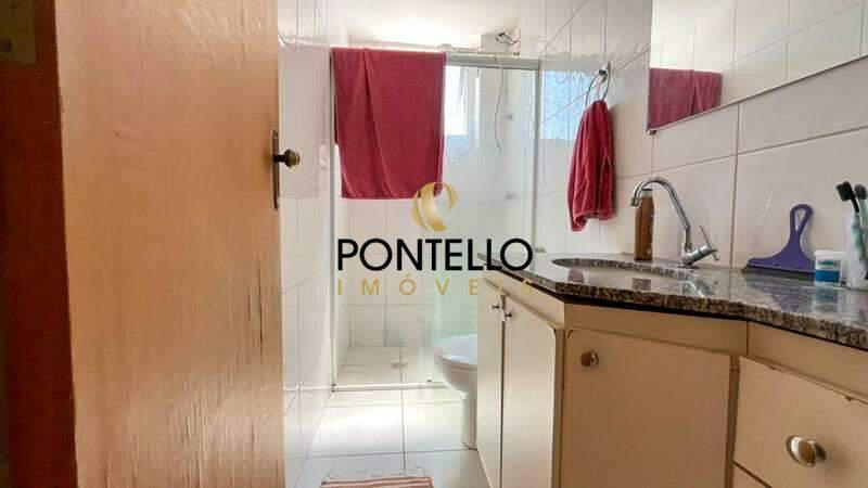 Cobertura, Ouro Preto, 3 Quartos, 2 Vagas, 1 Suíte