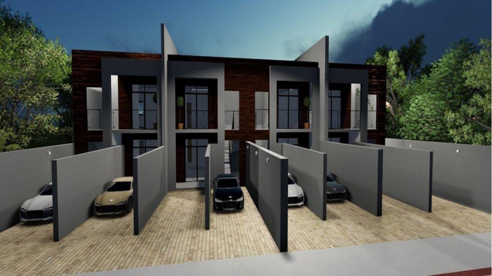 Casa, Parque Xangri-lá, 2 Quartos, 1 Vaga, 1 Suíte