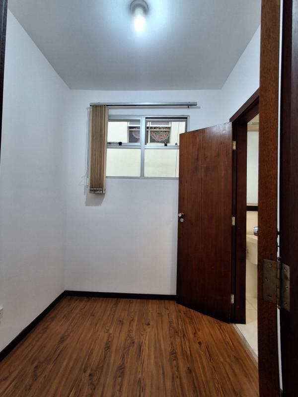 Apartamento, São Pedro, 3 Quartos, 1 Vaga, 1 Suíte