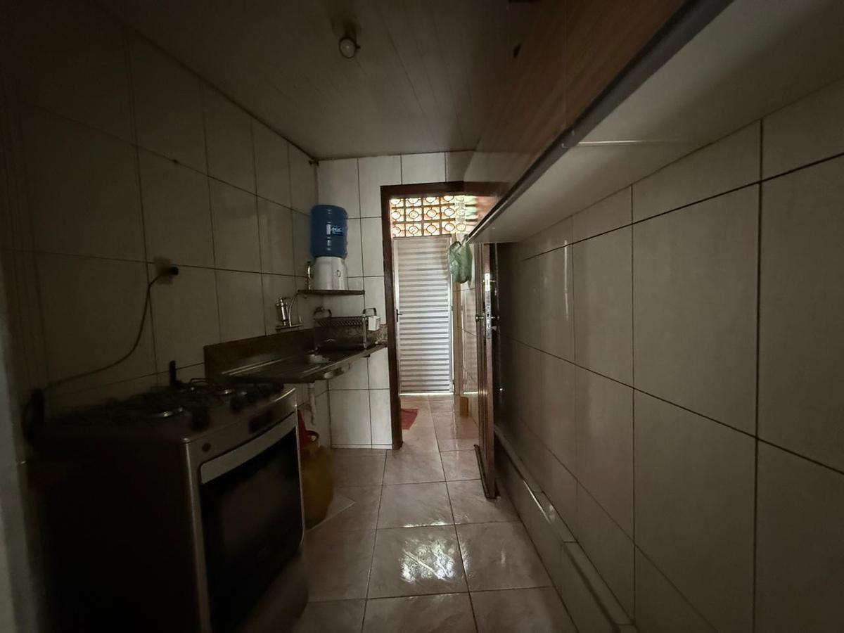 Casa, Renascença, 2 Quartos, 3 Vagas