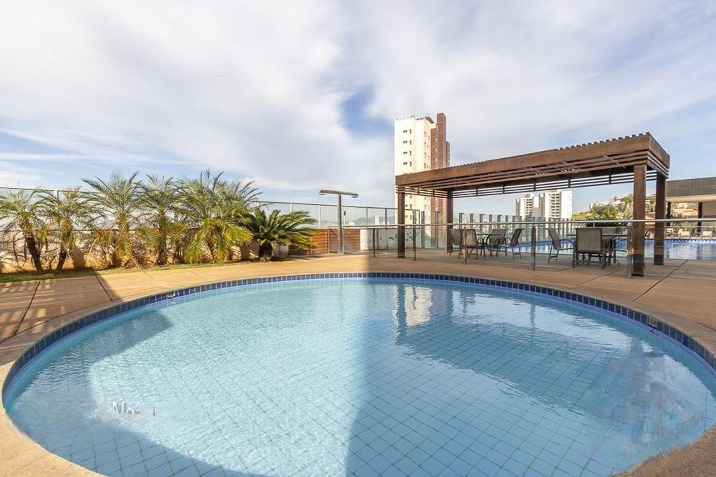 Apartamento, Ouro Preto, 4 Quartos, 3 Vagas, 1 Suíte