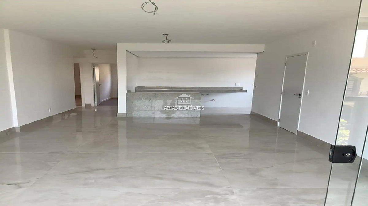 Cobertura, Sion, 3 Quartos, 3 Vagas, 3 Suítes