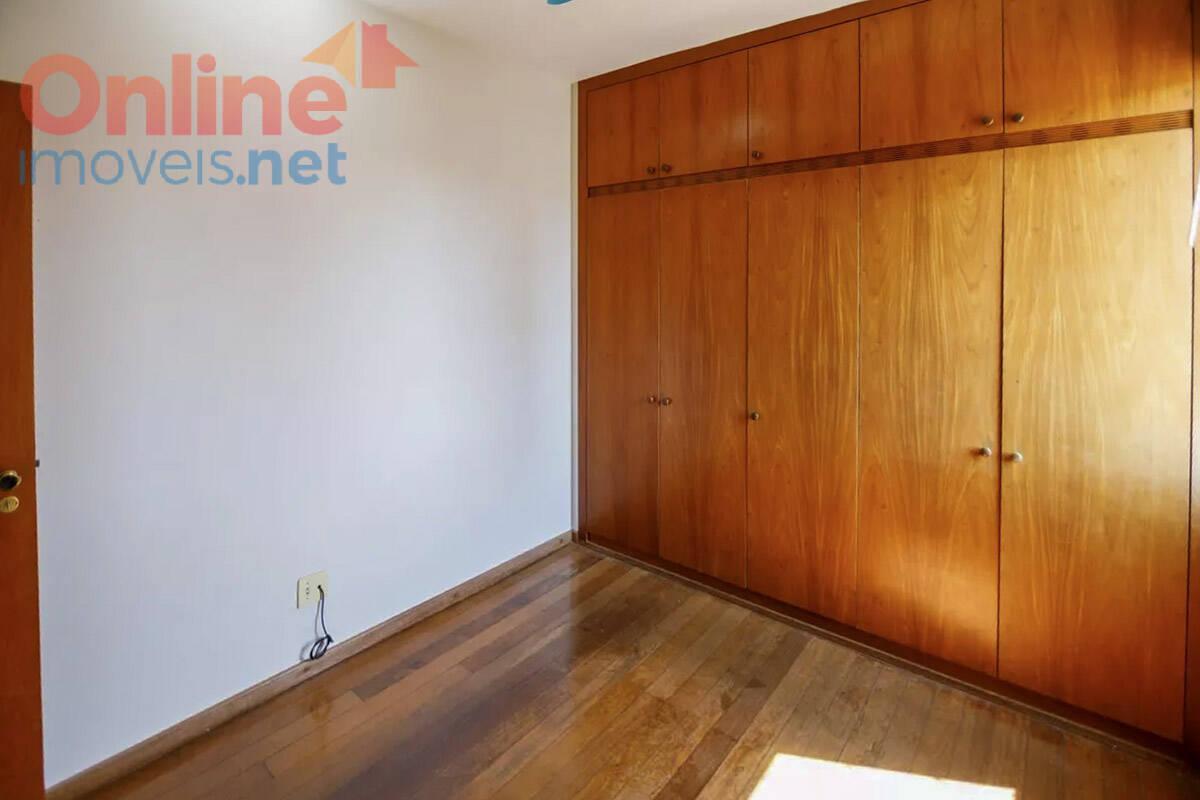 Apartamento, Buritis, 3 Quartos, 0 Vaga, 1 Suíte