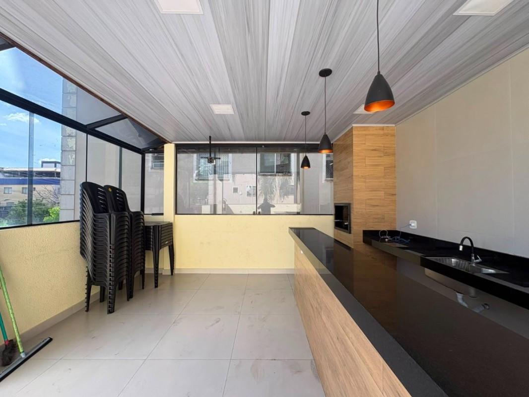 Apartamento, Jardim Riacho das Pedras, 2 Quartos, 1 Vaga