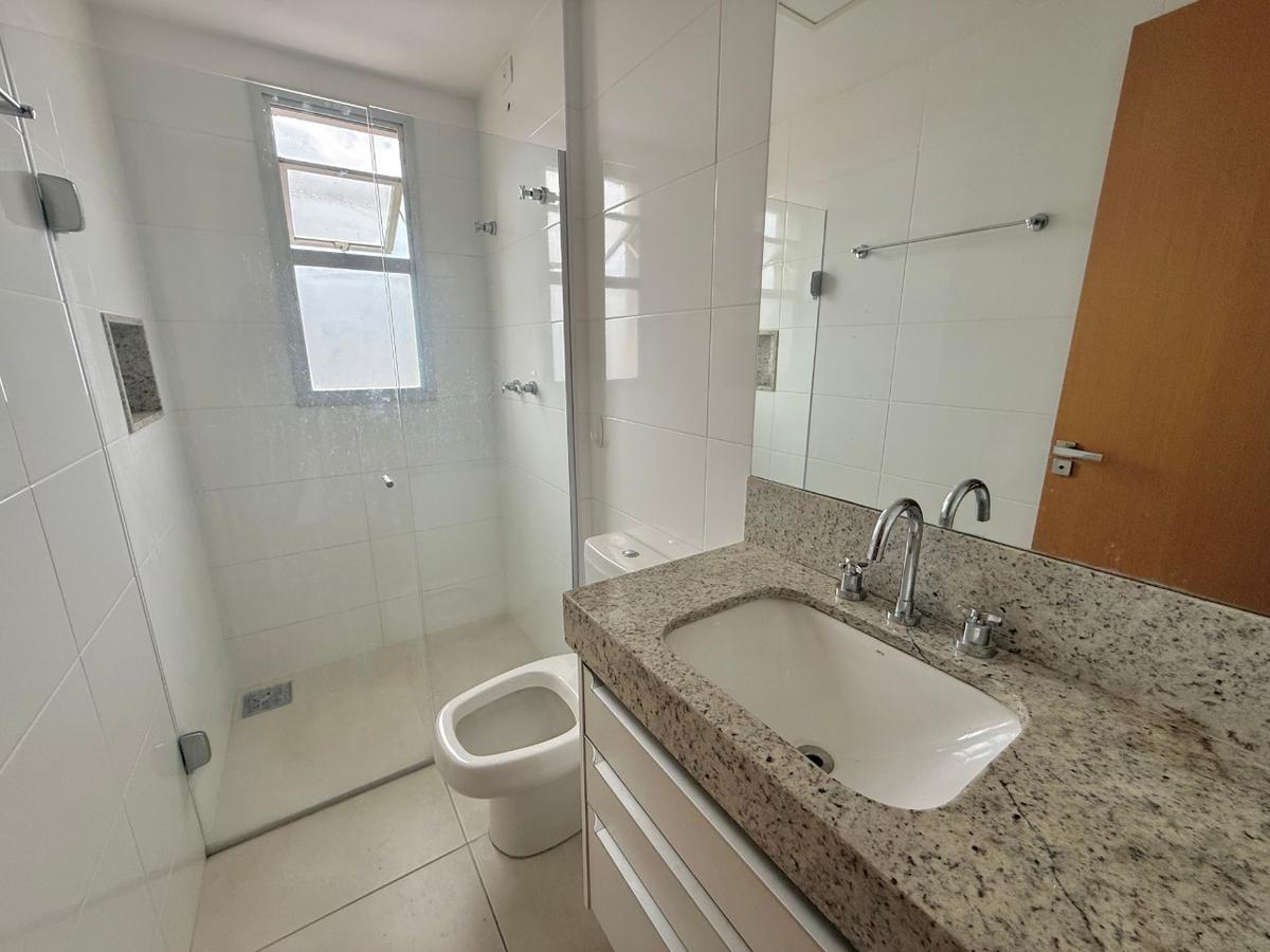 Apartamento, Liberdade, 2 Quartos, 2 Vagas, 1 Suíte