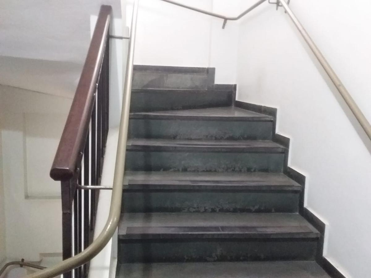 Apartamento, Nova Granada, 2 Quartos, 1 Vaga