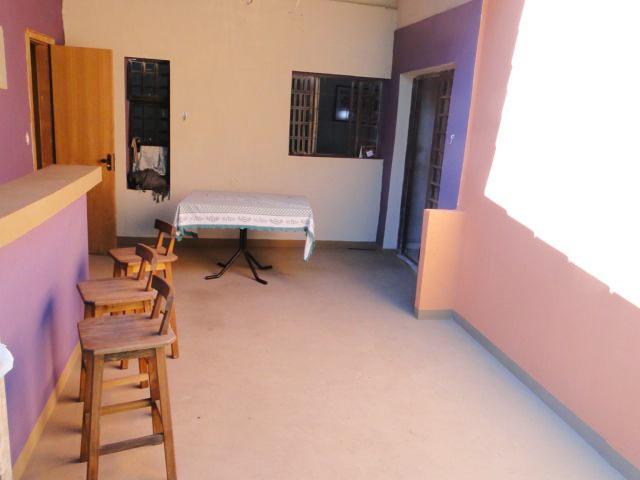 Casa, Sagrada Família, 4 Quartos, 2 Vagas