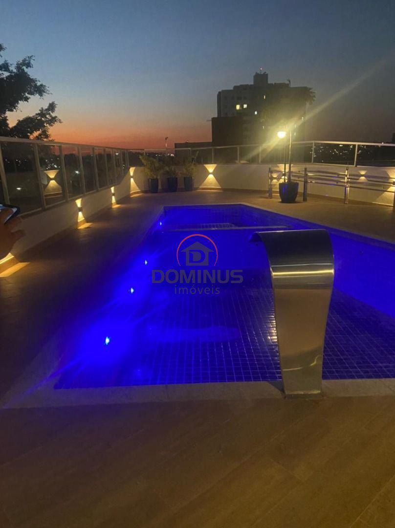 Apartamento, Liberdade, 3 Quartos, 2 Vagas, 1 Suíte