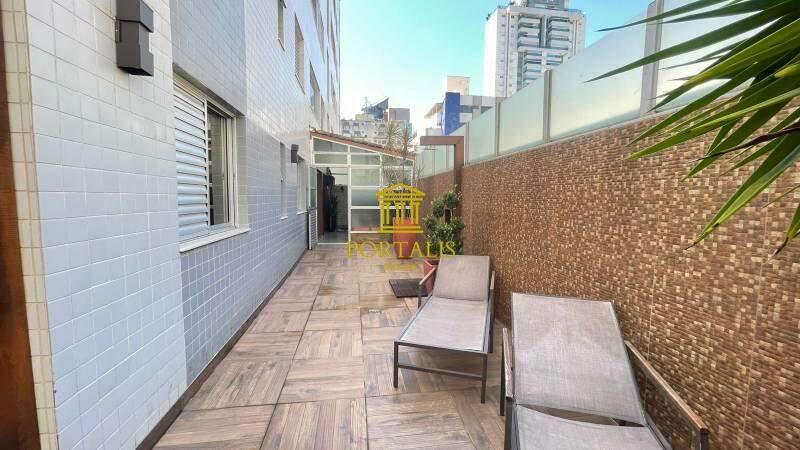 Apartamento, Funcionários, 3 Quartos, 2 Vagas, 1 Suíte