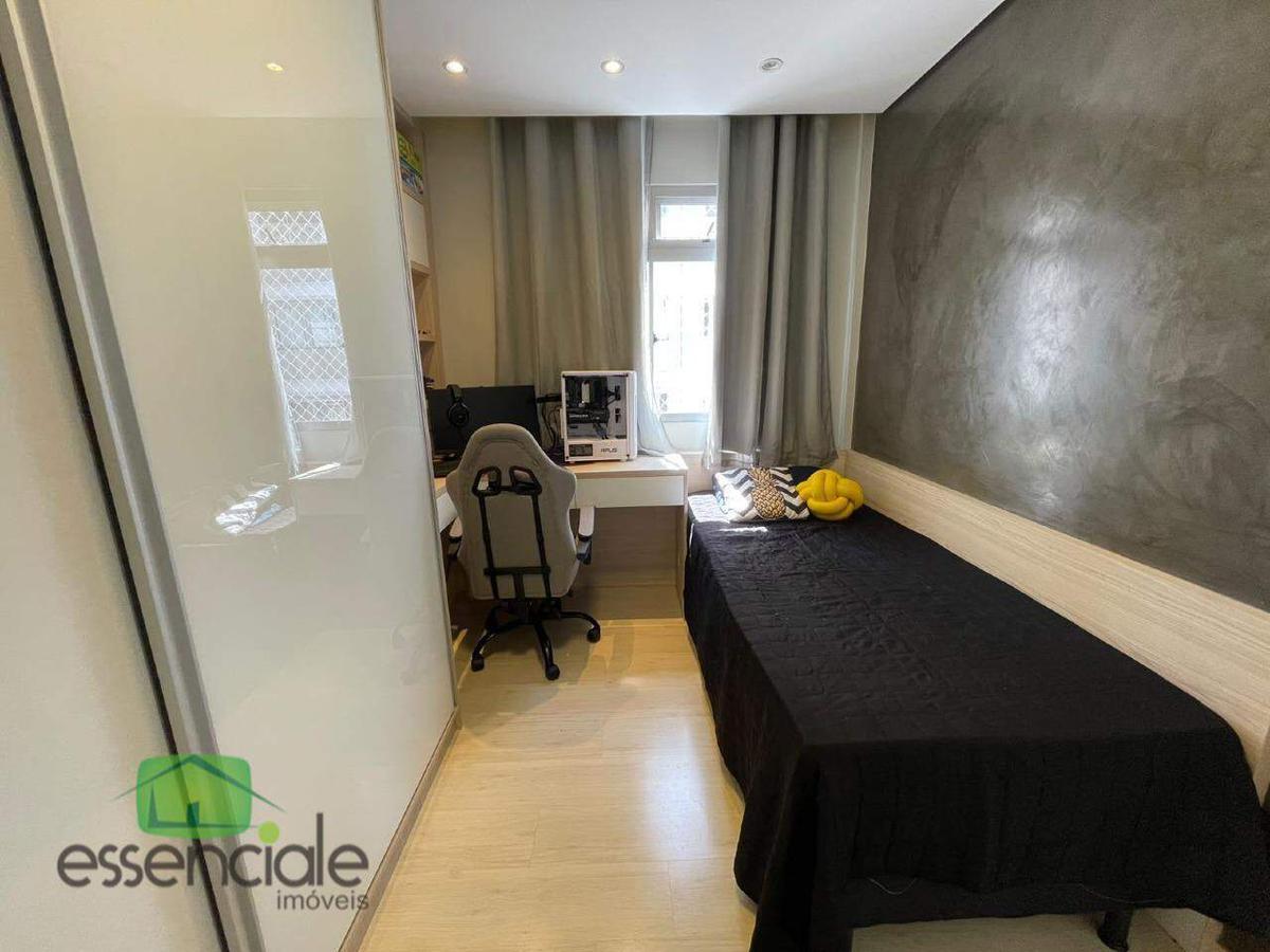 Apartamento, Chácaras Califórnia, 2 Quartos, 1 Vaga