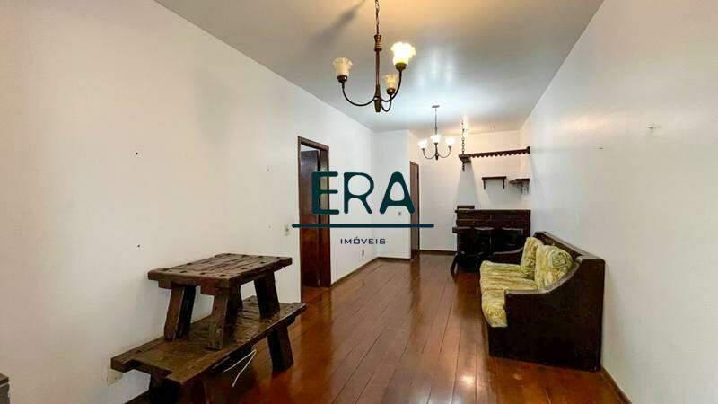 Apartamento, Serra, 3 Quartos, 1 Vaga, 1 Suíte