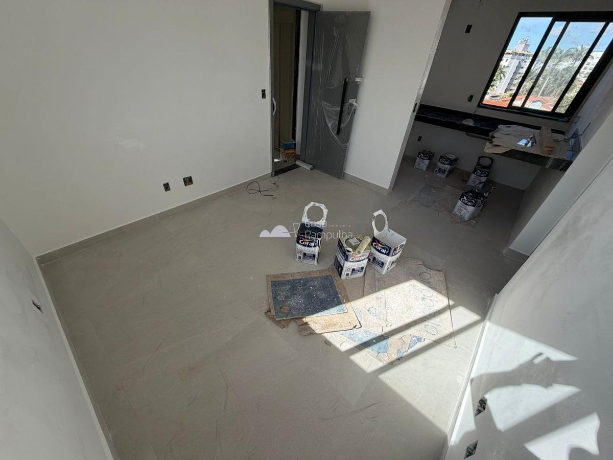 Apartamento, Itapoã, 2 Quartos, 2 Vagas, 1 Suíte
