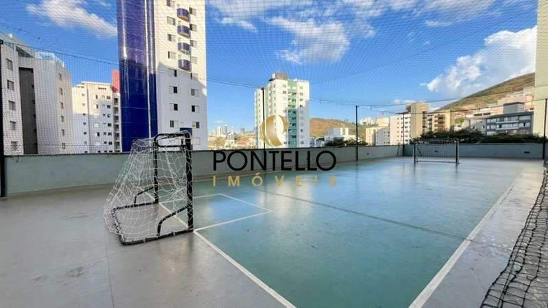 Apartamento, Buritis, 3 Quartos, 2 Vagas, 1 Suíte