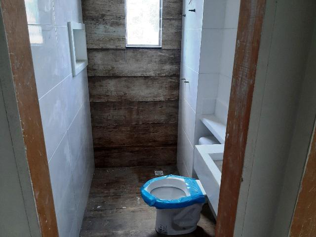 Cobertura, Serrano, 2 Quartos, 1 Vaga, 1 Suíte