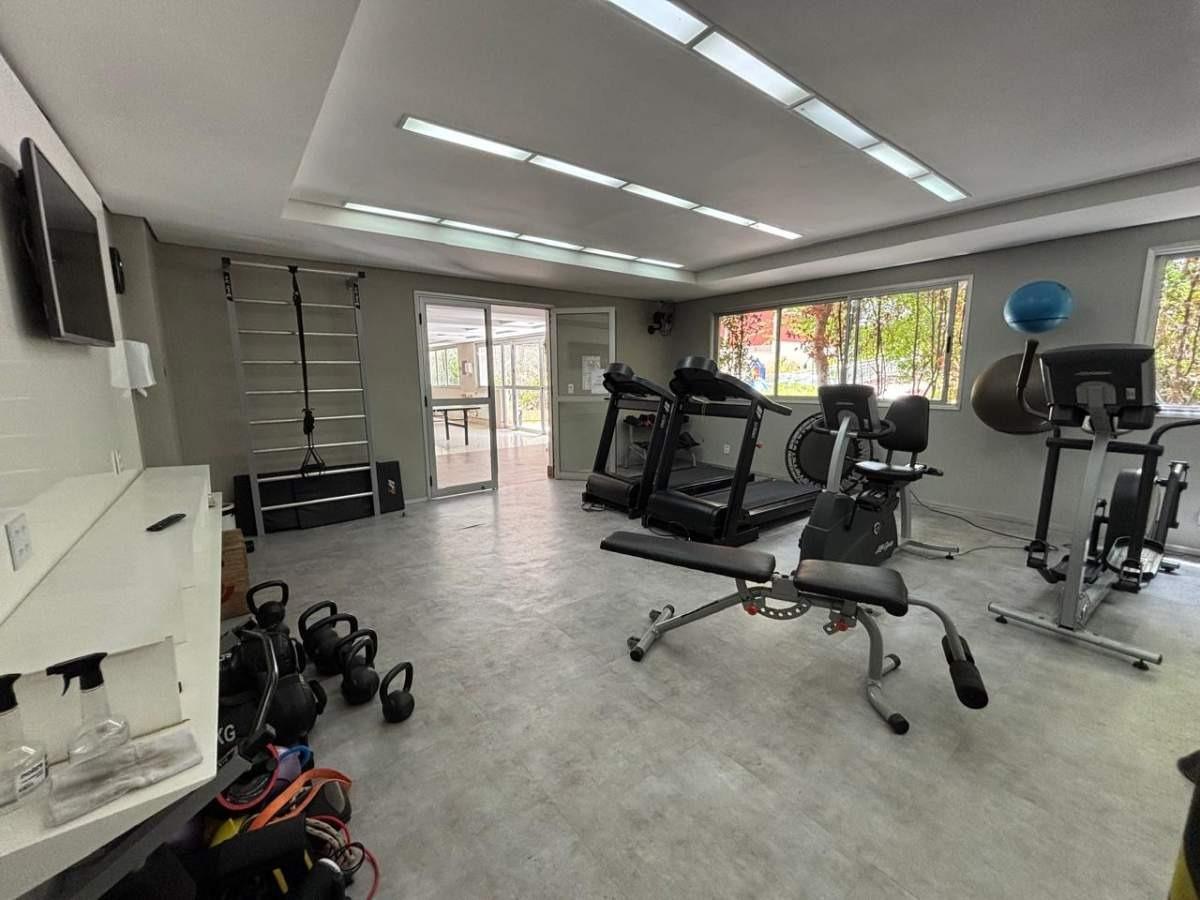 Apartamento, Centro, 2 Quartos, 2 Vagas, 1 Suíte