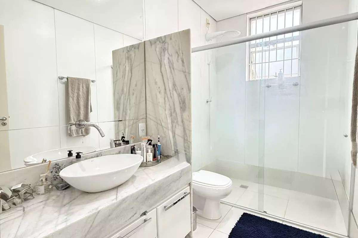 Apartamento, Cruzeiro, 4 Quartos, 1 Vaga, 1 Suíte