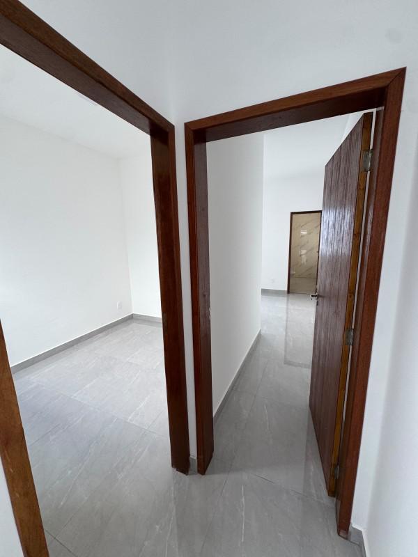 Casa, Cachoeira, 3 Quartos, 1 Vaga, 1 Suíte
