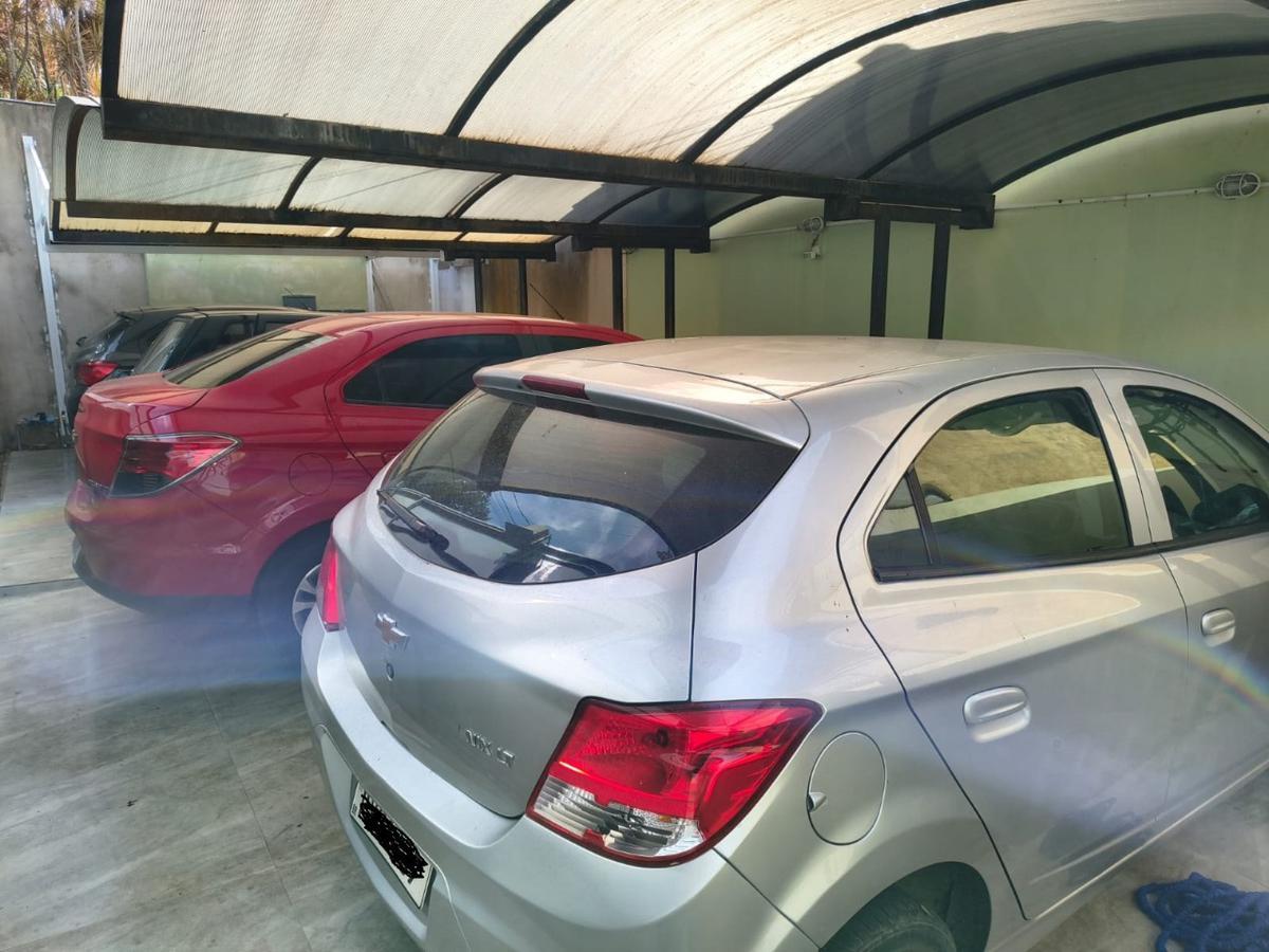 Casa, Jardim Leblon, 2 Quartos, 1 Vaga