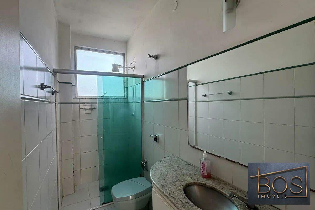 Apartamento, Anchieta, 3 Quartos, 1 Vaga
