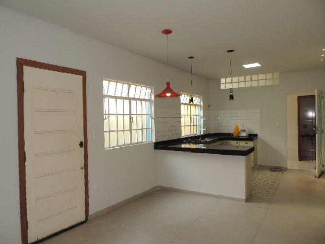 Casa, Vila Santo Antônio de Pádua, 2 Quartos, 1 Vaga
