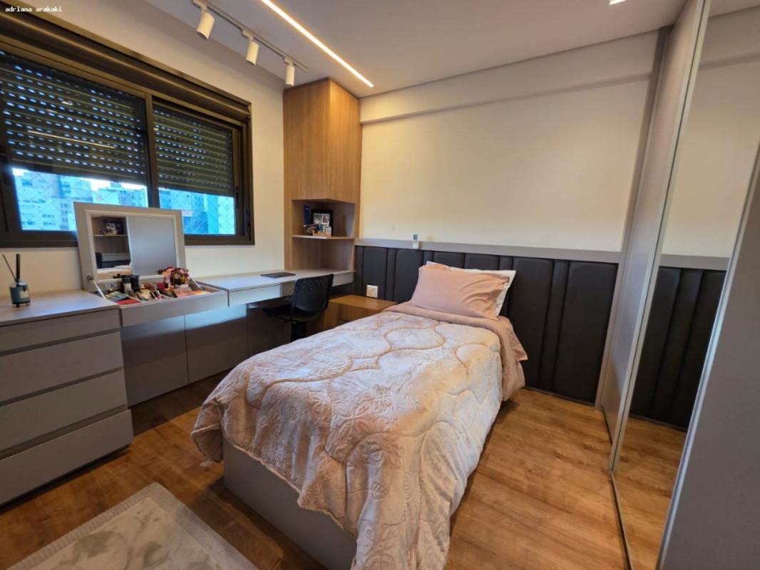 Apartamento, Buritis, 3 Quartos, 2 Vagas, 1 Suíte